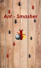 Smash Ant with Ball截图3