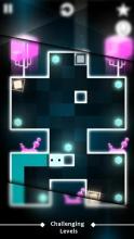 Smashy The Square : A world of dark and light截图3