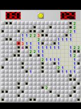 Minesweeper An Ad Game of Logic and Strategy截图2