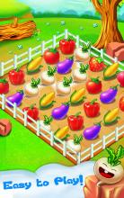 Veggie Puzzle - Link Line截图3