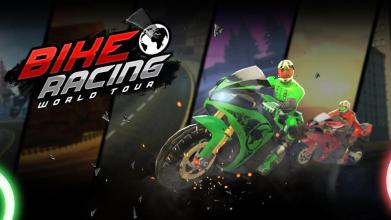 Bike Racing Challenge截图5