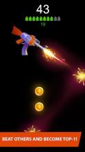 Fly the Gun - Flip Weapons Flippy Simulator Game截图2