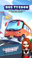 Bus Tycoon - An Idle Game截图1