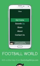 Football World截图1