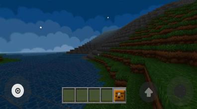 Play Craft : Exploration and survival截图2