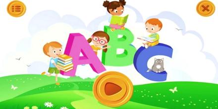 ABC - Learning Letters截图4