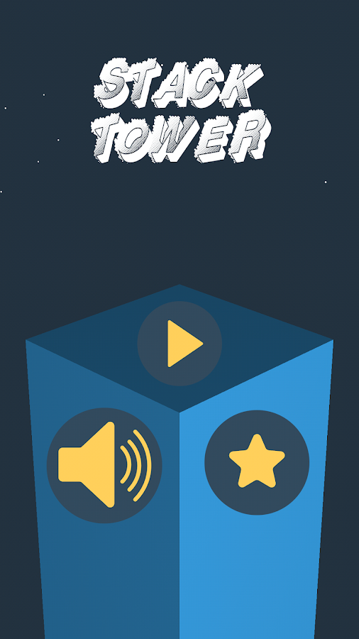 Stack tower - block stack截图4