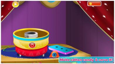 Carnival Game For Kids截图3