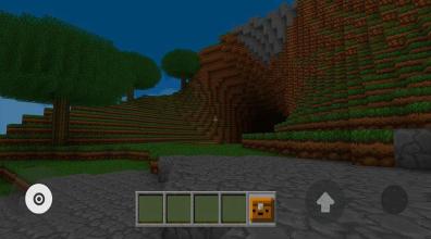 Play Craft : Exploration and survival截图3