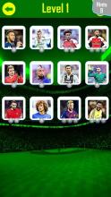 Guess The Football Players Ultimate 2019截图5