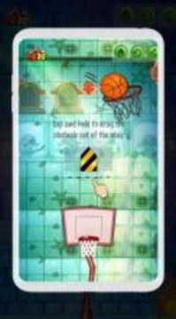 Basketball Tricks截图