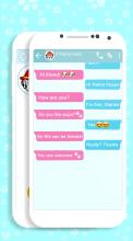 Chat With Patrol Paw Puppy - Prank截图1