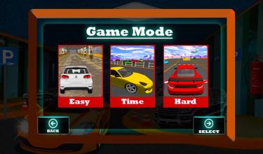 Crazy Driver Car Parking Master:Car Parking Games截图3