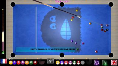 American Billiards Online截图4