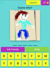 What my kid drew?截图3