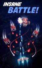 Galaxy Shooter: Space Attack - Phoenix Hawk截图1