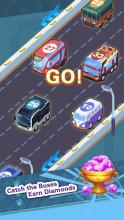 Bus Tycoon - An Idle Game截图3