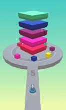 Tower Ball 3D截图5