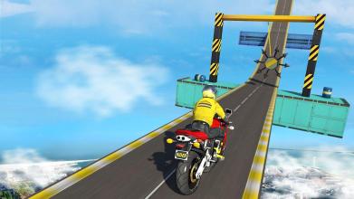 Impossible Tracks: Bike Edition截图3