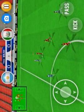 orld Cup 2019 Soccer Games : Real Football G