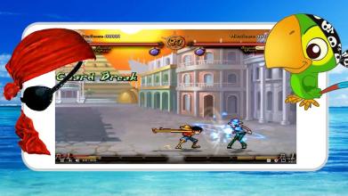 Battle On Skull Island截图3