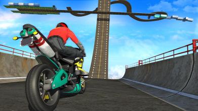 Impossible Tracks: Bike Edition截图4