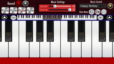 Piano Expert  Learn截图3