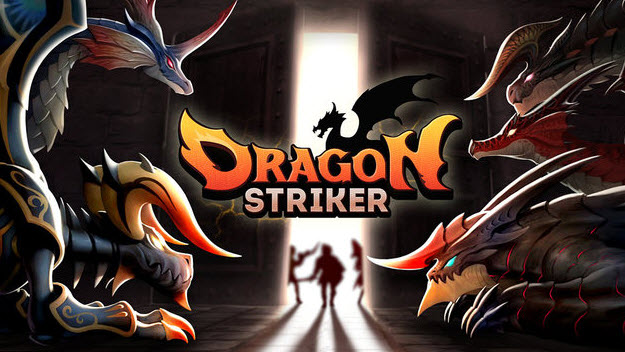 猎龙大师 Dragon Striker截图1