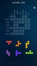 Blockfield - Puzzle Block Logic Game截图4