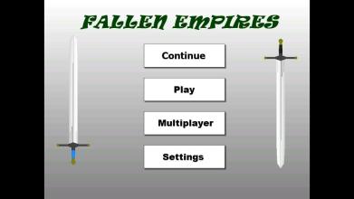Fallen Empires截图5