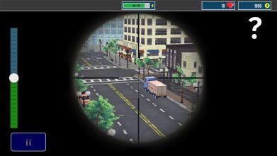 SNIPER CITY截图1