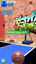 Street Basketball & Slam Dunk-Basketball Games截图1