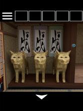 Escape game Escape from the secret of Doggy截图1