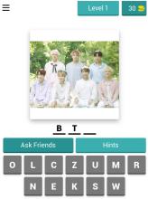 Kpop Group Quiz 2019截图4