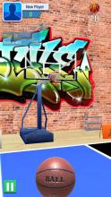 Street Basketball & Slam Dunk-Basketball Games截图2