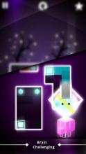 Smashy The Square : A world of dark and light截图1