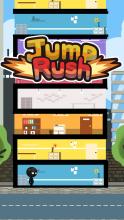 Jump Rush截图4