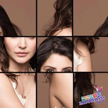 Bollywood puzzle game截图4