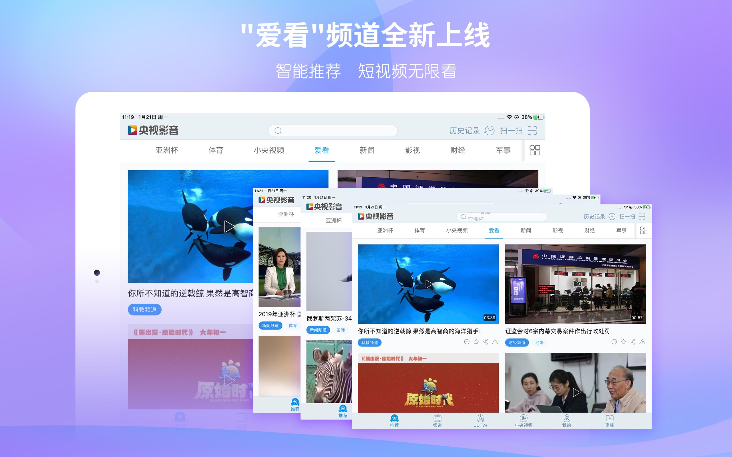 央视影音HDv6.5.4截图5