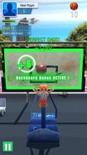 Street Basketball & Slam Dunk-Basketball Games截图4