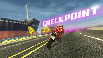 Bike Racing Challenge截图3