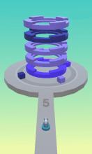 Tower Ball 3D截图1