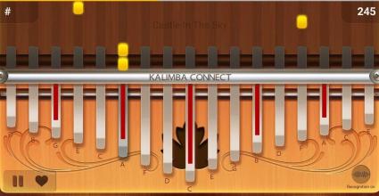 Kalimba Connect截图2