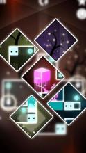 Smashy The Square : A world of dark and light截图2