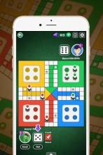 Ludo Plus : Free Ludo Game of 2018截图1