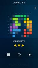 Blockfield - Puzzle Block Logic Game截图5