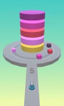 Tower Ball 3D截图2