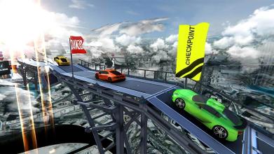 Real Racing : Stunt截图5