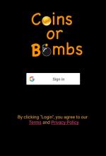 Coins or Bombs截图5