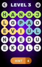 Bible Words Puzzle截图3